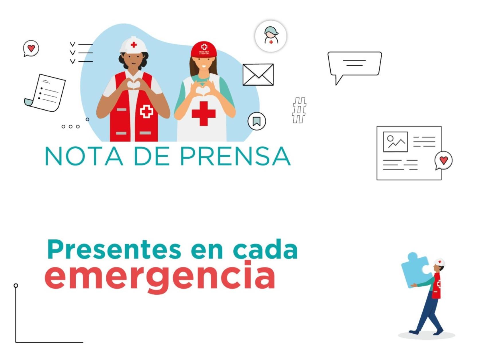Cruz Roja Argentina