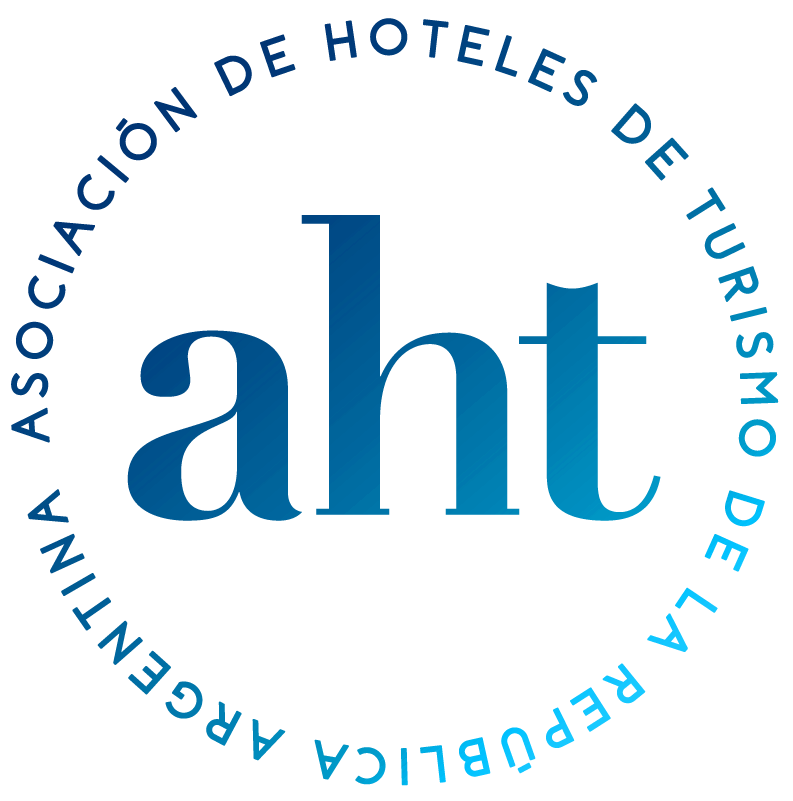 Logo de AHT