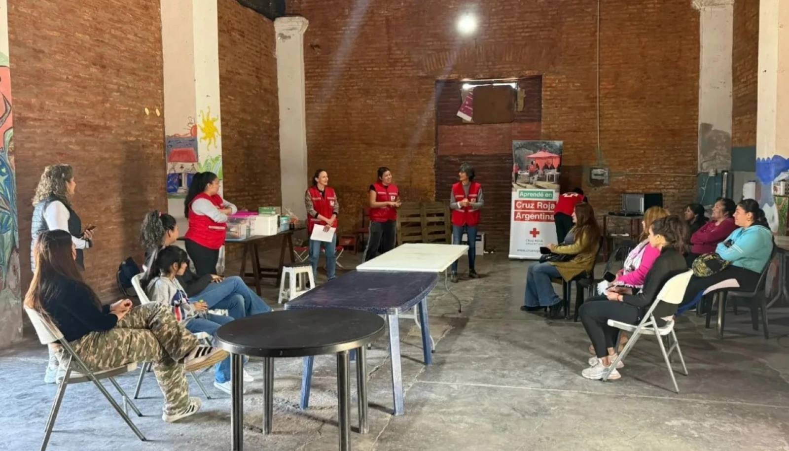 Cruz Roja