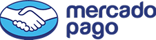 Logo de Mercadopago